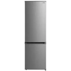 Kylskåp med frys Midea 270L Steel MDRB380FGE02A