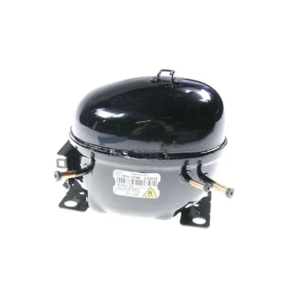 KYLSKÅPSKOMPRESSOR 00235354 R600A KOMPRESSOR 1/4
