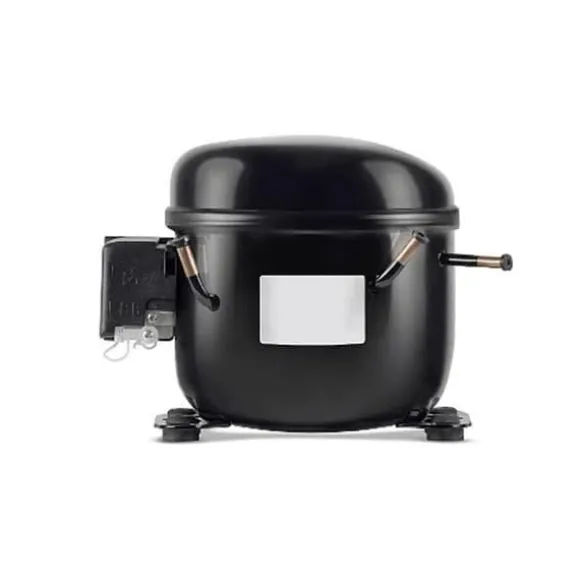 KYLSKÅPSKOMPRESSOR 00235354 R600A KOMPRESSOR 1/4