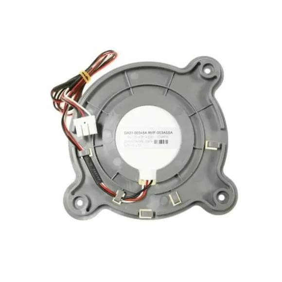 KYLSKÅPSMOTOR DA31-00345A 12 VOLTS FLÄKTMOTOR