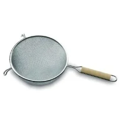Lacor - 61326 - Mesh durkslag - 26 cm