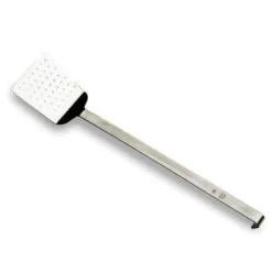 Lacor - 61413 - Perforerad spatel - 12 cm