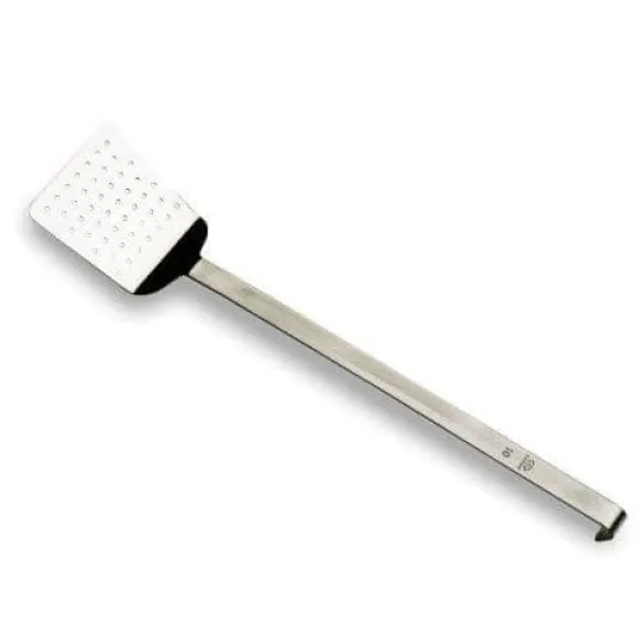 Lacor - 61413 - Perforerad spatel - 12 cm