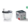 Lacor Salladcentrifug - 3 i 1 - 2.6L