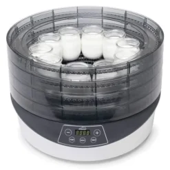 Lacor 69223 terra mattorkare