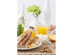 LAGUIOLE Butter knives Laguiole Stainless Steel SET 4 SdV