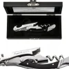 LAGUIOLE Corkscrew Laguiole Black Ebony SdV
