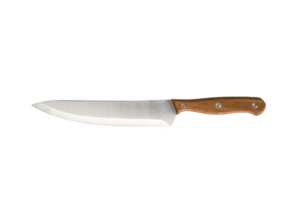Lamart by Piere Lamart WOOD - Knivuppsättning - trä, rostfritt stål