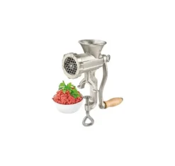 Lamart LT7040 köttfärs i gjutjärn