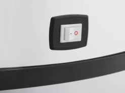 Lamart Sensor beröringsfri soptunna 58L rostfritt stål (LT8045)