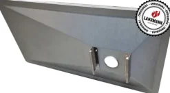 Landmann Fettuppsamlingsfat Rexon 3 & 4