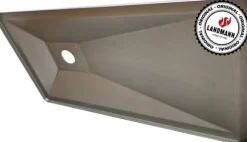 Landmann Fettuppsamlingsfat Triton 3 & 4