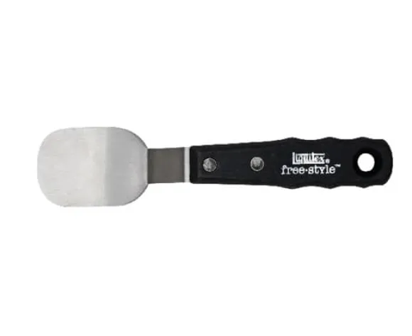 Large Knife No. 1