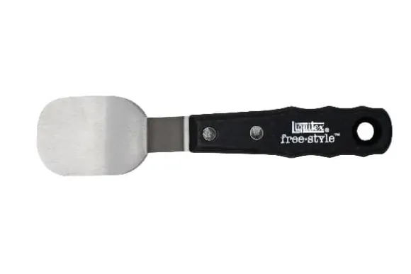 Large Knife No. 1