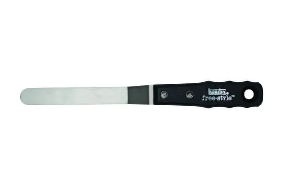Large Knife No. 16