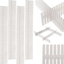 Lådavdelare - 4-pack