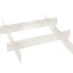 Lådavdelare - 4-pack