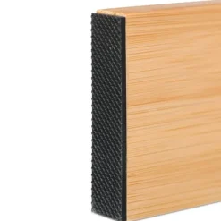 Lådinredningsset, Bambu, 6x34-44x2 cm, Natur