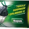 LD Magnum sopsäckar tejp 60 L