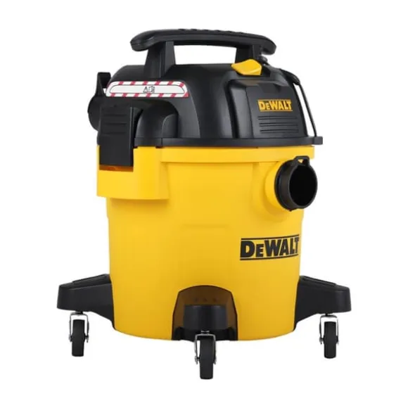 20L DRY/WET HOOVER MED TANK AT-DXV20P