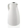 Leifheit 28542 Harmonisk isolerad kanna 1L Vit