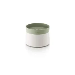 LEKUE Silicone Express Quinoa Riskockare - Grön