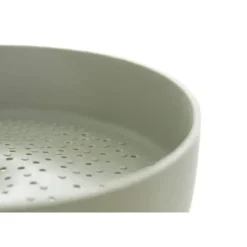 LEKUE Silicone Express Quinoa Riskockare - Grön