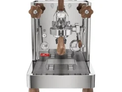 Lelit PL162T-EU, Droppande kaffebryggare, 2,5 l, Malat kaffe, 1400 W, Vit