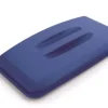 Låg Durable Durabin 60L blå