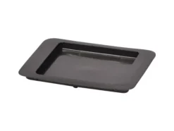 Låg til Affaldsspand Avedøre 10 ltr. - (6 stk.)