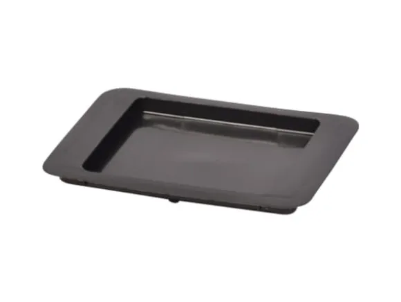 Låg til Affaldsspand Avedøre 10 ltr. - (6 stk.)
