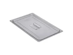 Låg til kantine med Håndtag Cambro 1/1GN 53x32.5cm Polycarbonat Klar,6 stk/krt