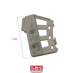 LG Tvättmaskin motor Sensor. Äkta reservdelsnummer 6501 kw2001 a 6501KW2001A
