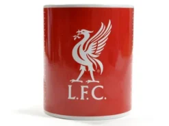 Liverpool FC Mugg (32 cl)
