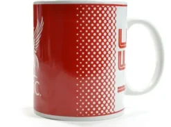 Liverpool FC Mugg (32 cl)