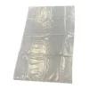 Livsmedelssäck 60 liter B600xL1000mm 80my Strong Clear,100 st/crt
