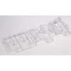 Ljusledare för BEKO torktumlare - Modeller DCU8230XS, DCU7230B/S/W - Originaltillverkade del