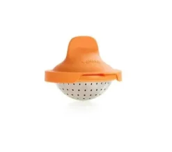 Lékué Æggekoger, 2 st - Orange