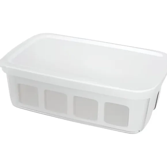 1 L KUNG MED AVLÖPSBACK FÖR SEB YOGHURTMAKER *