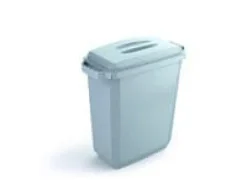 Lock DURABIN 60L grå