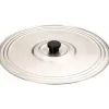 Lock - IBILI - 715737 - Rostfritt stål - 37 cm - Diskmaskinssäker