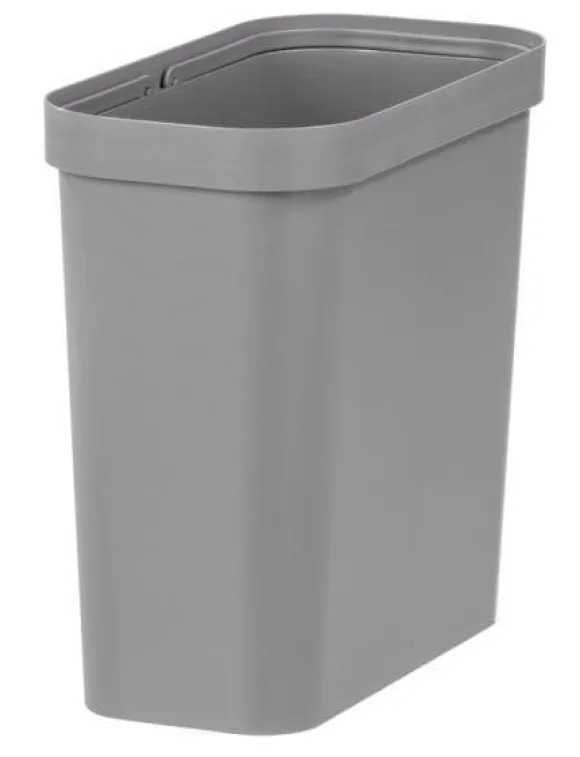 Lock till Källsortering SmartStore Collect 13L Grå