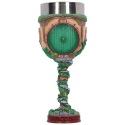Lord Of The Rings The Shire Goblet