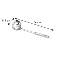 Louche 9,5 cm Grandchef