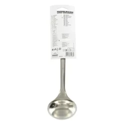 Louche Fackelmann 32 cm Elemental
