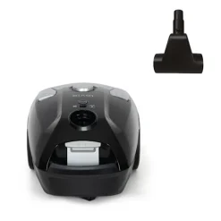 LOVIO VacuuCapsule LVBVC001 påsdammsugare