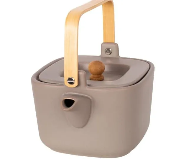 1L ÖRTTE INFUSERKANNA HUSLA HYGGE