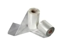 Låsfilm Multi Toplex EP-C Ø203 mm 230 mm x 500 m 52 my,1 rl/krt