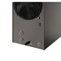 Öltapp - STREAM 80K ölväska, genomströmningskylare, 2-rads torrkylare, KEG 2:5 liters adapter, KEG:NC Adapter