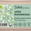 LUBA_Eco Family moistened toilet paper with Chamomile Water 50pcs.